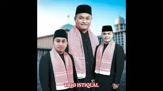 TARHIM TRIO MASJID ISTIQLAL YANG PALING BANYAK DICARI,MEWAKILI INDONESIA DARI SABANG HINGGA MERAUKE.