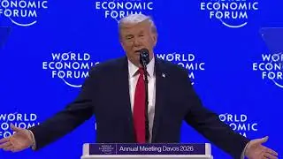 &ldquo;Green New Scam&rdquo; Trump Declares Wind Energy &ldquo;Hoax,&rdquo; Mocks EU&rsquo;s Prices, Touts US Oil Takeover |VERTEX