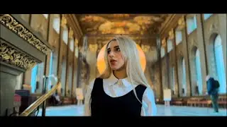DashaDay - hurt people (Music Video)