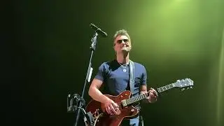 🎸🖤 Eric Church &ndash; Like a Wrecking Ball (MikeyB Intro Outro Remix) | 68 BPM | Live Visual Edit