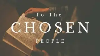&ldquo;GODS MESSAGE TO THE CHOSEN&rdquo;🔥🔥MANY ARE CALLED BUT FEW ARE CHOSEN 