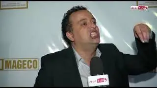 كريم أكروف يرد بقوة على منتقدي سارة لعلامة و يوجه كلمة لجمانة مراد