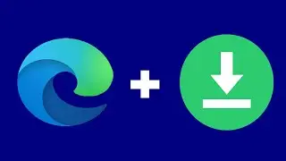 How to Change Where Files are Downloaded in Edge!