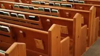 Why Churches Fail - And How To Save Them