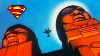 SUPERMAN  - 
