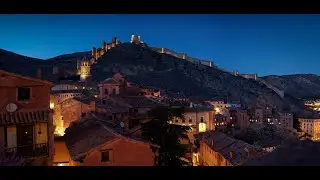 Teruel  History  (Spain)