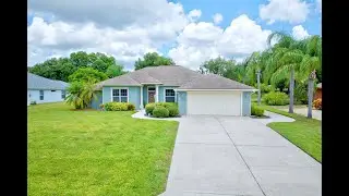 1000 W Village Green Dr. Avon Park FL 33825