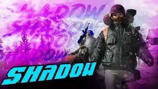 Shadow Pubg mobile Velocity Montage || Beat sync || Edit like manuindia