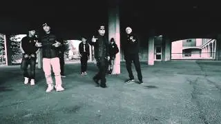 Face A Face ft. Kasper - Démons intérieurs (Prod. Onesixx Beats)