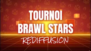 Rediffusion Tournoi - DEMI FINALE 1 ‐ JML Team VS QueueLaWin