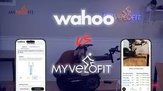 Лучший способ подобрать Wahoo Kickr | Что вам не говорят