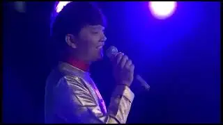 အမေ့ပါးက သနပ်ခါး-မိုးထက်မြင့်