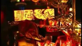 The Pinball Circus