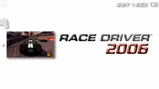 Race Driver 2006 - Gameplay [PSP/PS Vita/PS TV]