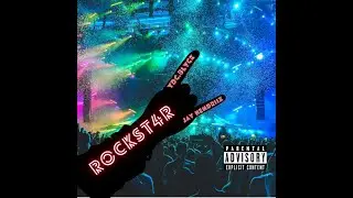 ROCKST4R feat jay hendriix (prod. Barret.bear)
