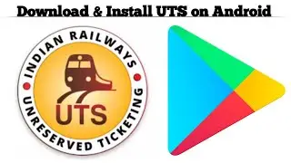 How to Download and Install UTS App on Android | Easy Guide