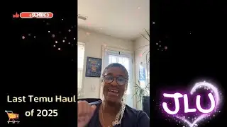 Последняя покупка в Тему в 2025 году! С Новым годом! Товары для рукоделия и многое другое!