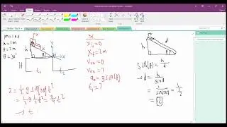 Global and Local Coordinate Systems II Example default
