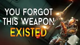 [WARFRAME] YOU FORGOT THIS WEAPON EXISTED | QUANTA Vandal vs Level 9999!