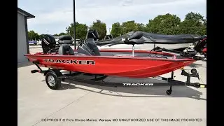 2026 Tracker Pro Team 175 stock# TR1142