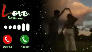 Best Ringtone 2025 | Hindi Ringtone | New Song Ringtone | Mobile Phone Ringtone | Love Ringtone | 