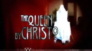The Chaser's War on Everything - The Queen By Christo
