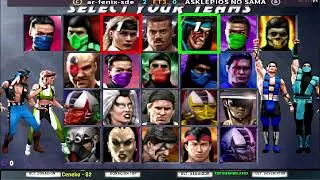 mk3 ulitmate ft3 online