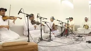جاي بيصالحني  الفنان عبدالعزيز الضويحي