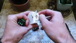Antsy Labs Fidget Cube First Look
