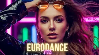💫 Retro Club Mix 2025 | Eurodance Power 💃🎶🔥 &ndash; Inspired by 90s Legends