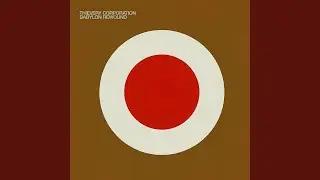 Resolution (Rewound By Thievery Corporation)