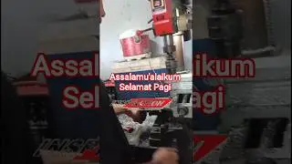 Custom Adaptor Disc Brake #endless #otomotif #shortvideo #mechanic