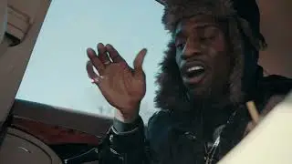 Narlee Mkfly - Big Foot | Shot By: DJ Goodwitit