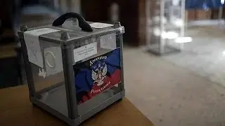 Unabh&auml;ngigkeitsreferenden in Donezk und Luhansk haben trotz Kritik begonnen