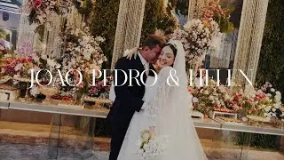 João Pedro & Helen { Short Film }