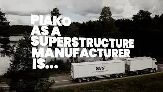 Piako brand video 2024