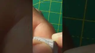 CONCORDE COCKPIT 1/72 - Heller Build WIP! Engineer's Station Focus!