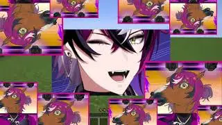 [音MAD] HAVA HAPPY BIRTHDAY DOPPIO #HBDoppio2024