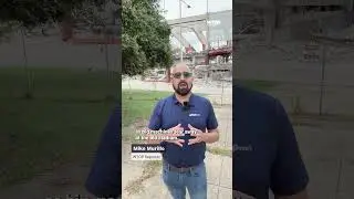 Farewell RFK Stadium: Iconic DC stadium slowly disappears