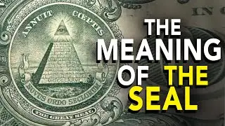 The Meaning Of The Great Seal - Marianne Williamson
