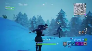 SNEAKY SNOWMAN GAMEPLAY: