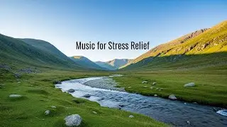 🌲 50 Forest Streams That Instantly Relax the Brain | Mozart Classical Therapy