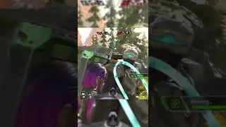 ALWAYS REVIVE YOUR BUDDIES, NO EXCUSES #apexlegends #betterlucknexttime #gaminghighlights #winning