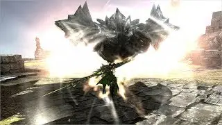【MHXX】HD高画質版&rdquo;狩技&rdquo;シーン総集 ※体験版 太刀/大剣/片手剣/双剣/銃槍/槍/槌/重銃/【モンハンダブルクロス】