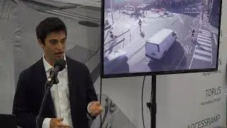 Empowering Road Safety Plans through Video Analytics for Vulnerable Road User Conflict Detection