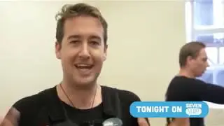 FB SevenSharp - fu/nis EMS training