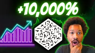 This 100X AI CRYPTO GEM JUST GOT FUNDED $500M FROM JPMORGAN | $NMR Numerai