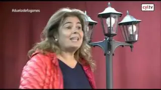 Duelo de fogones: Pozal de Gallinas, Valladolid