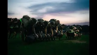 Unlock The Ultimate Mental Training: Dream Like A Warrior Ready For Battle