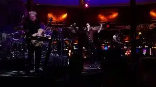 STRANGELOVE - The Depeche Mode Experience - Strangelove 5/4/24 Mohegan Sun Casino, CT